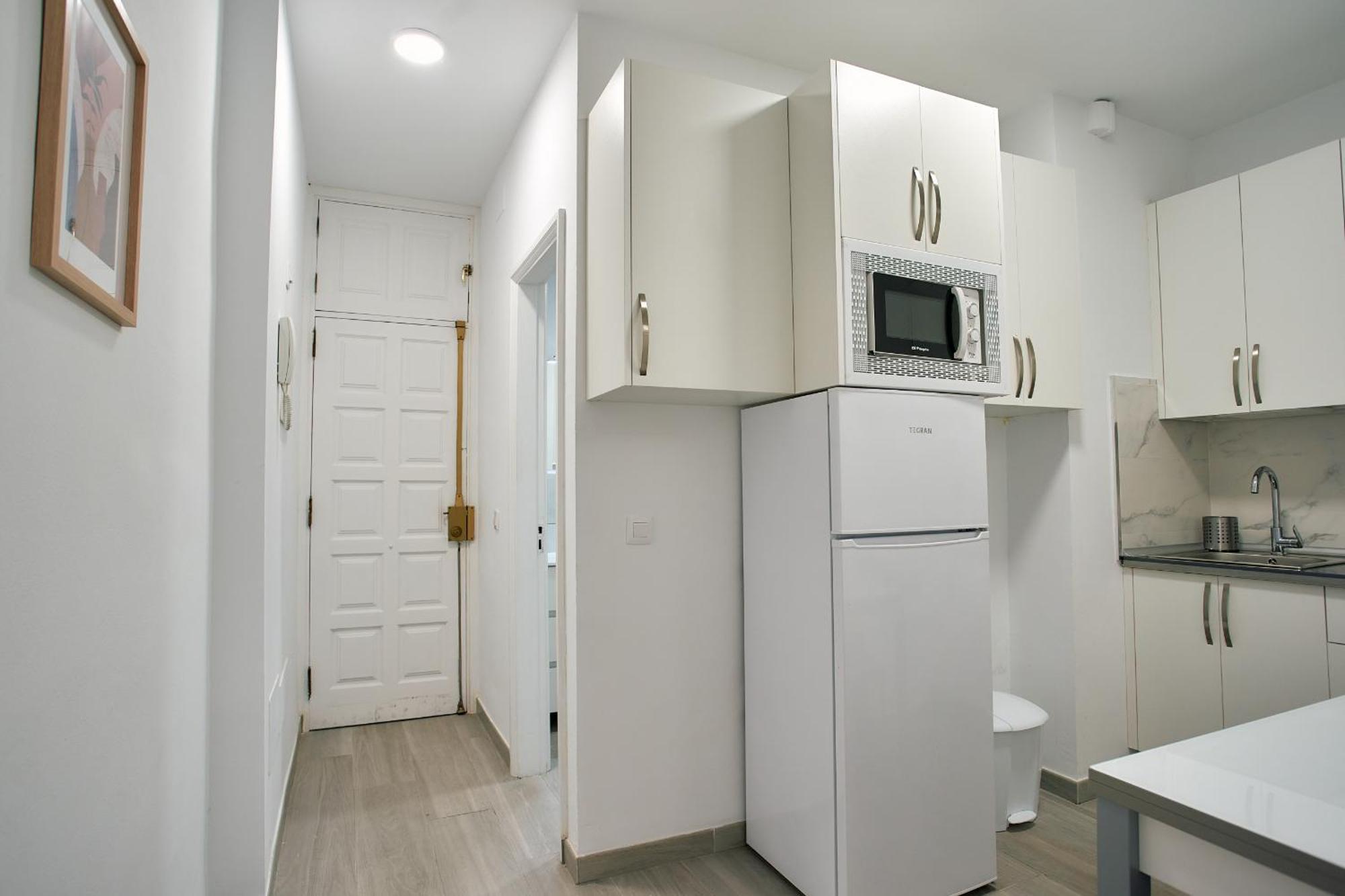 Urban Flat In Santa Catalina - 4 Min Walk To Lägenhet Las Palmas de Gran Canaria